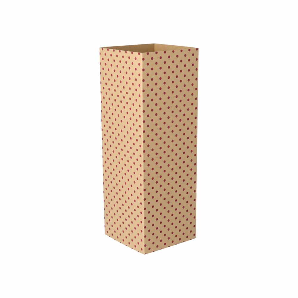 CreaSleeve Kraft 399 - personalizowany rękaw z papieru kraft AP713597-00