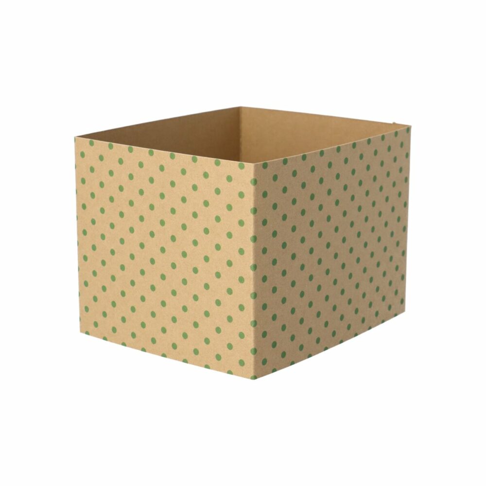 CreaSleeve Kraft 400 - personalizowany rękaw z papieru kraft AP713599-00