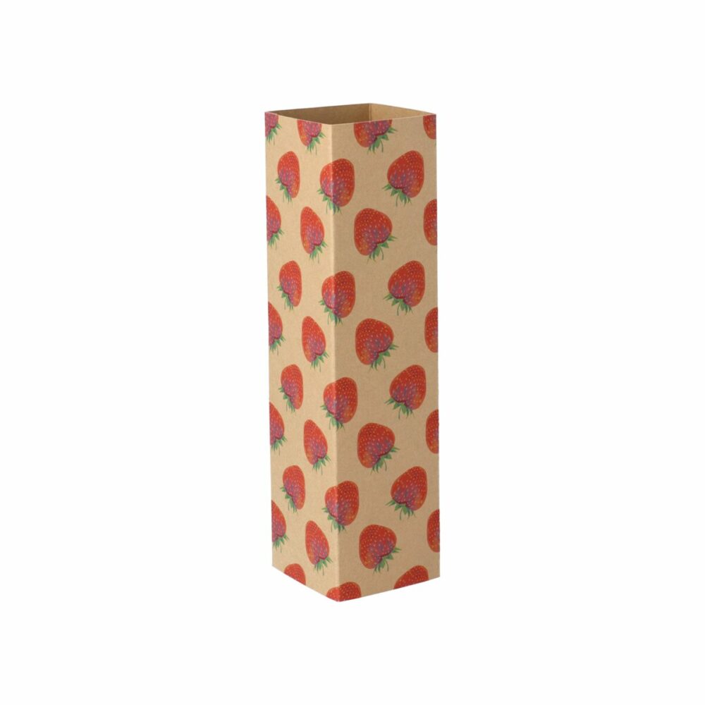 CreaSleeve Kraft 402 - personalizowany rękaw z papieru kraft AP713603-00