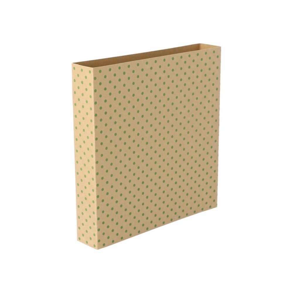 CreaSleeve Kraft 403 - personalizowany rękaw z papieru kraft AP713605-00
