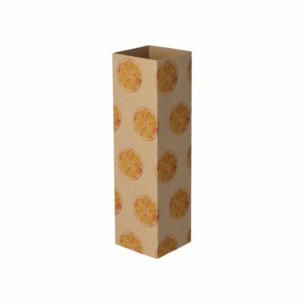 CreaSleeve Kraft 405 - personalizowany rękaw z papieru kraft AP713609-00