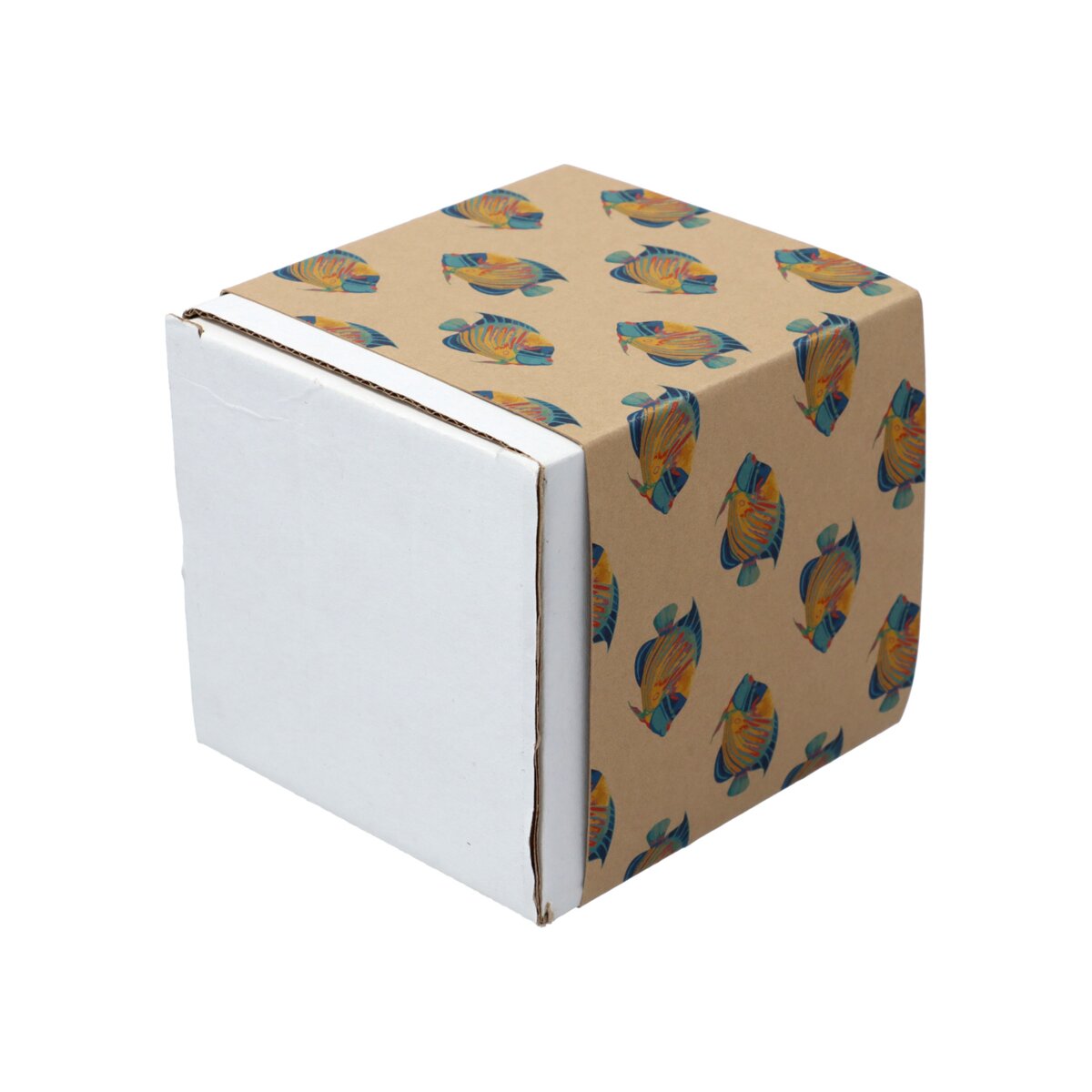 CreaSleeve Kraft 406 - personalizowany rękaw z papieru kraft AP713611-00