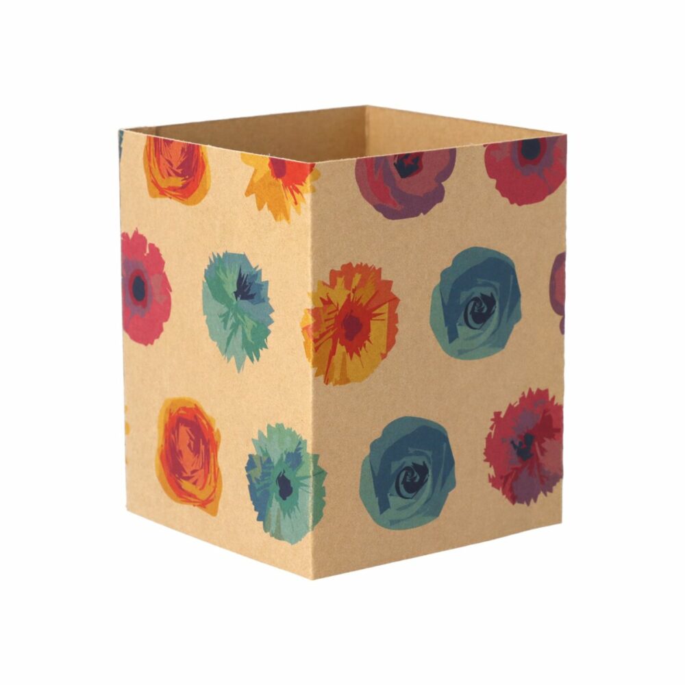 CreaSleeve Kraft 407 - personalizowany rękaw z papieru kraft AP713613-00