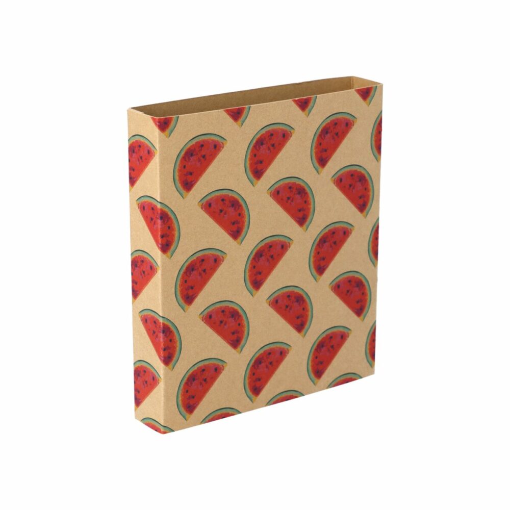 CreaSleeve Kraft 408 - personalizowany rękaw z papieru kraft AP713615-00