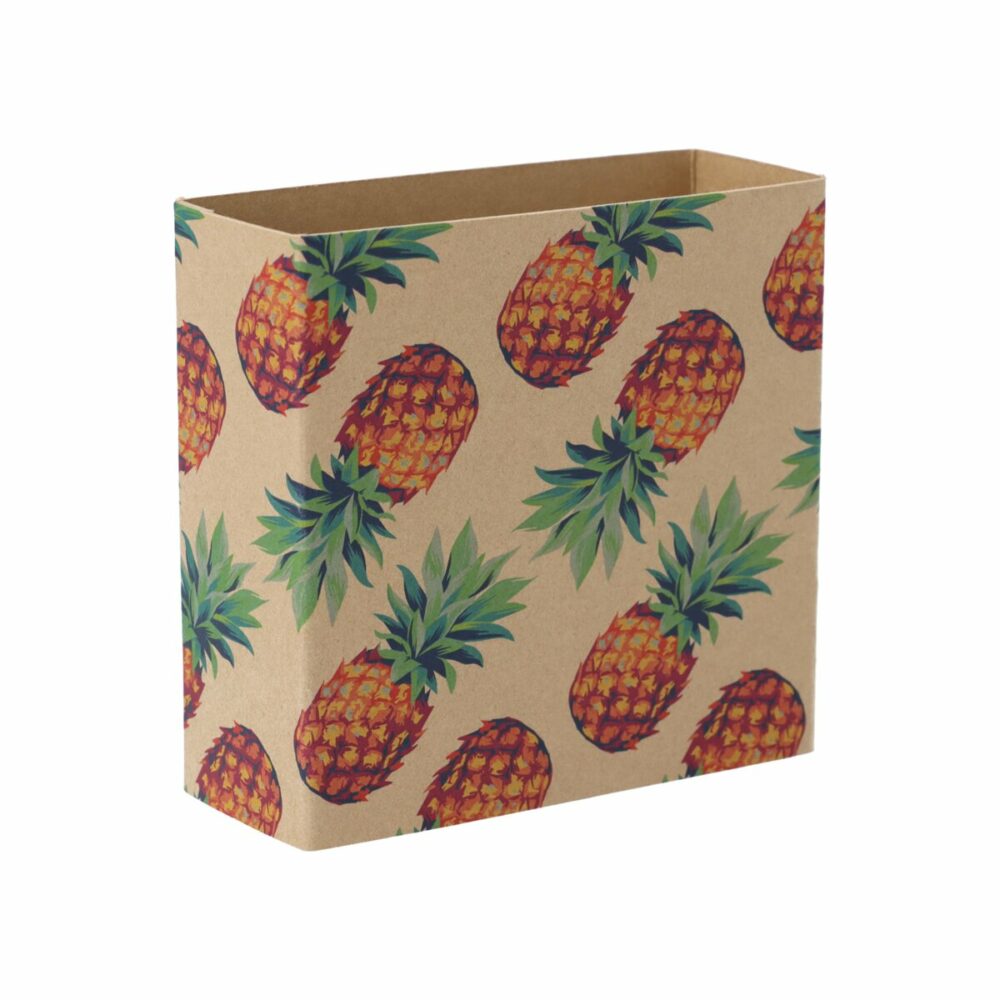 CreaSleeve Kraft 409 - personalizowany rękaw z papieru kraft AP713617-00