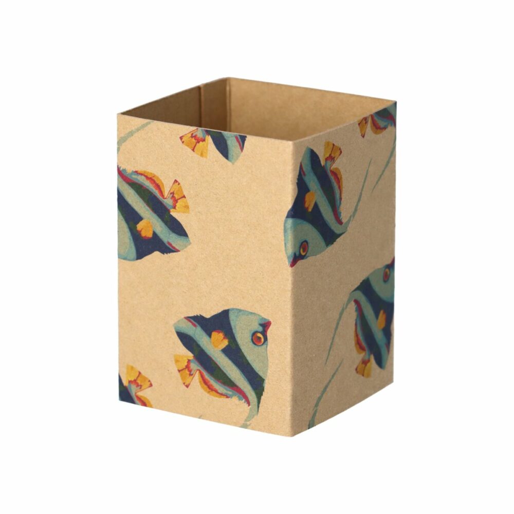 CreaSleeve Kraft 411 - personalizowany rękaw z papieru kraft AP713621-00