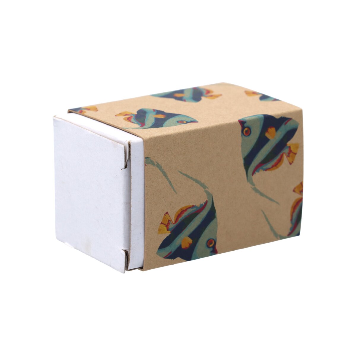 CreaSleeve Kraft 411 - personalizowany rękaw z papieru kraft AP713621-00