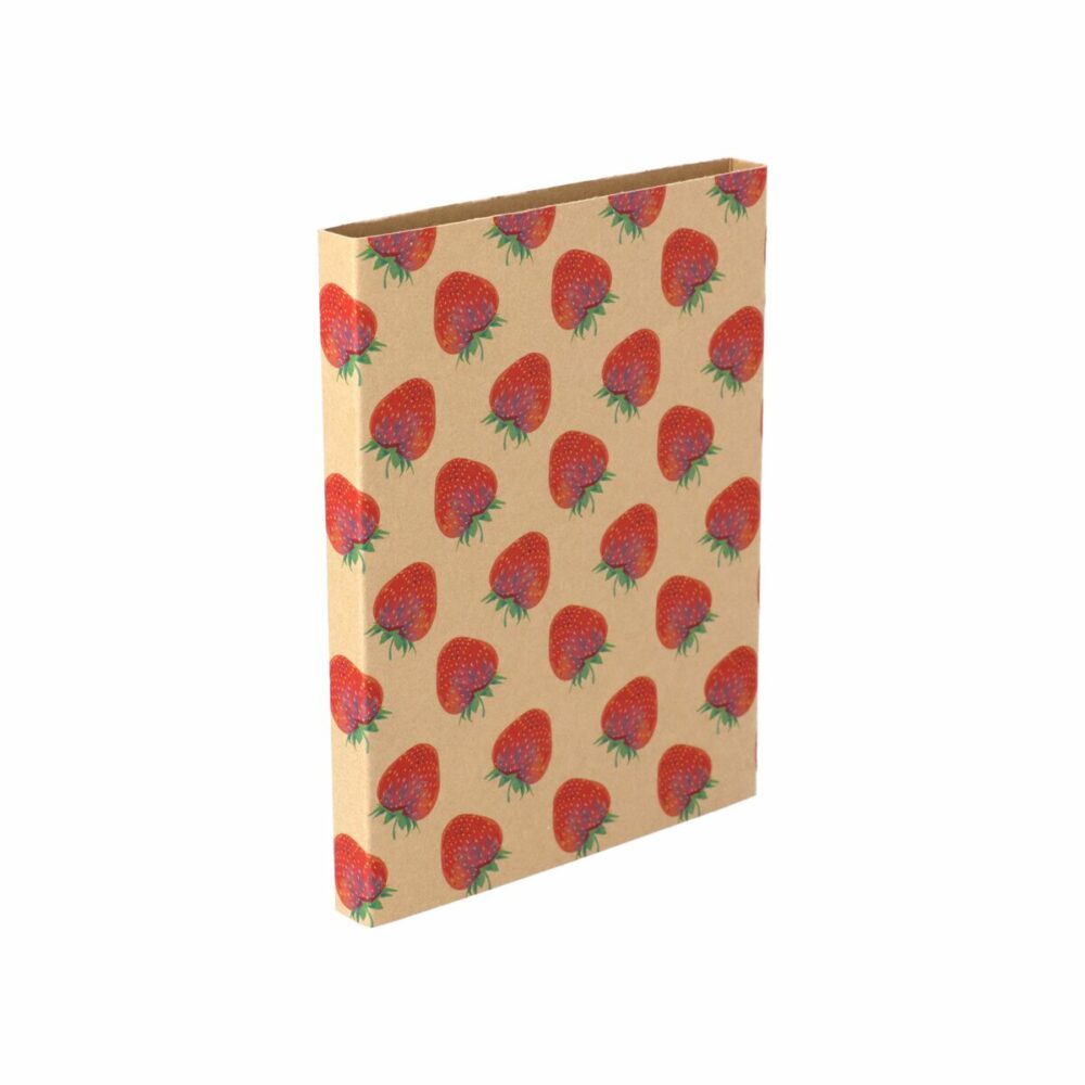 CreaSleeve Kraft 413 - personalizowany rękaw z papieru kraft AP713625-00