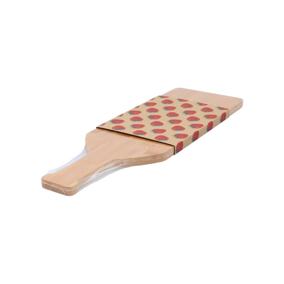 CreaSleeve Kraft 413 - personalizowany rękaw z papieru kraft AP713625-00