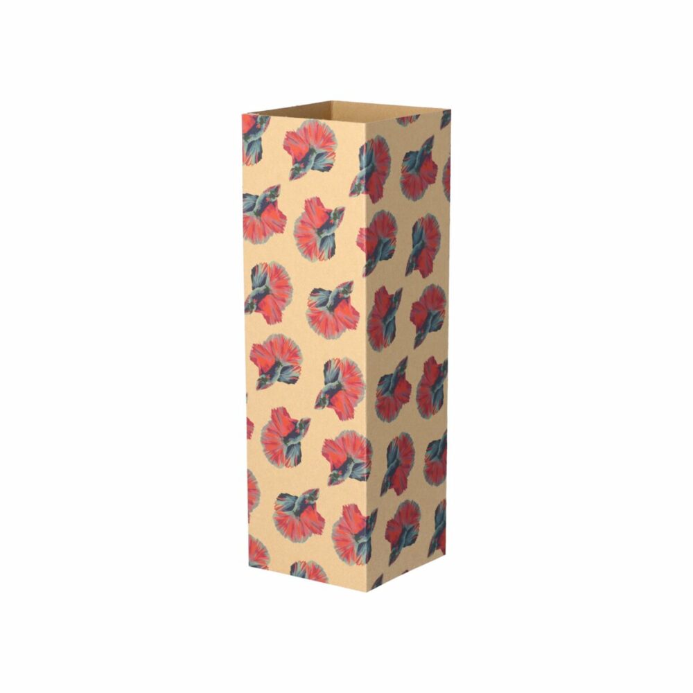 CreaSleeve Kraft 414 - personalizowany rękaw z papieru kraft AP713627-00