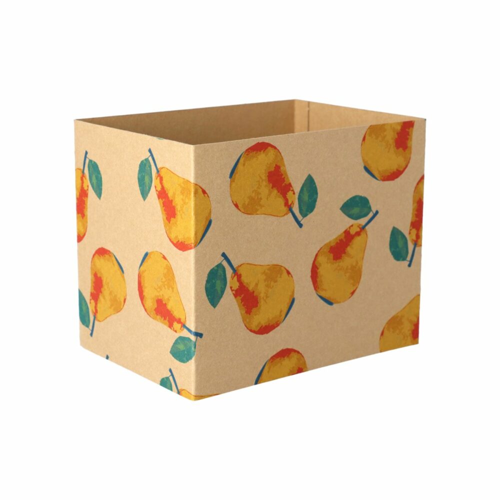CreaSleeve Kraft 416 - personalizowany rękaw z papieru kraft AP713631-00