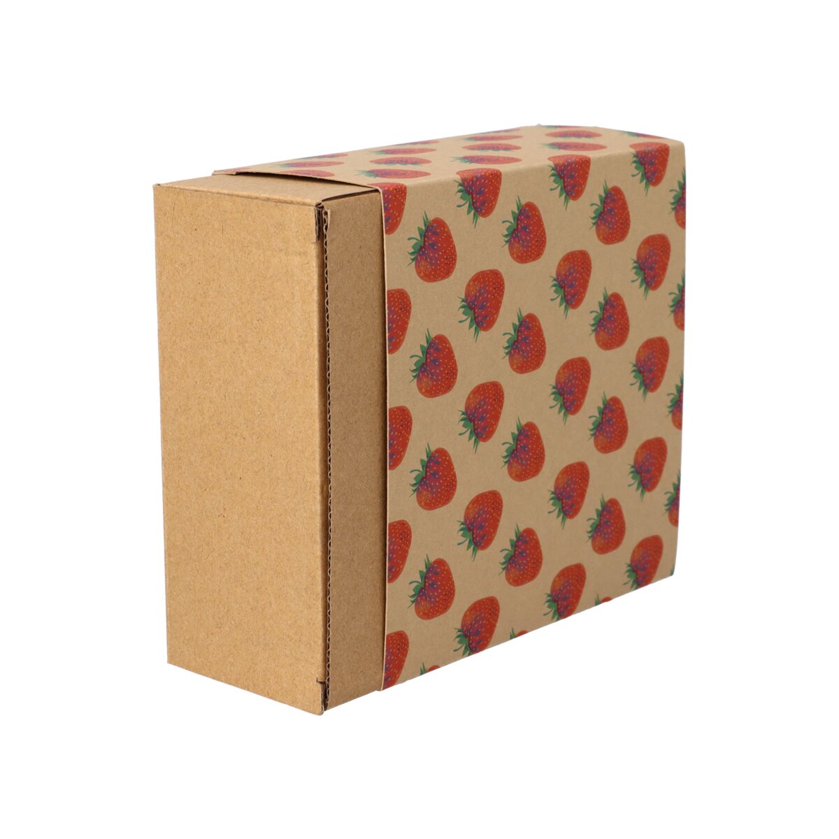 CreaSleeve Kraft 418 - personalizowany rękaw z papieru kraft AP713635-00