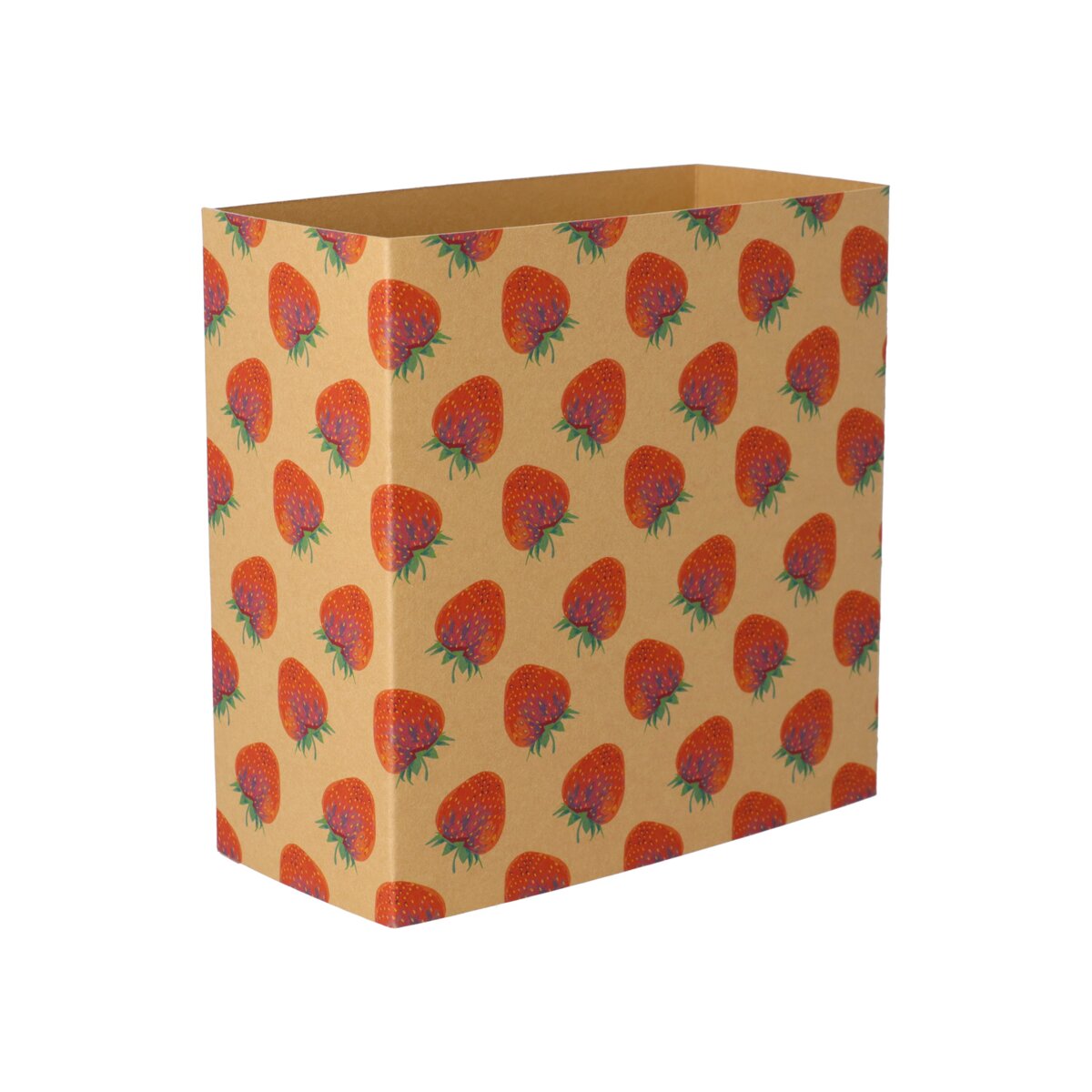 CreaSleeve Kraft 418 - personalizowany rękaw z papieru kraft AP713635-00