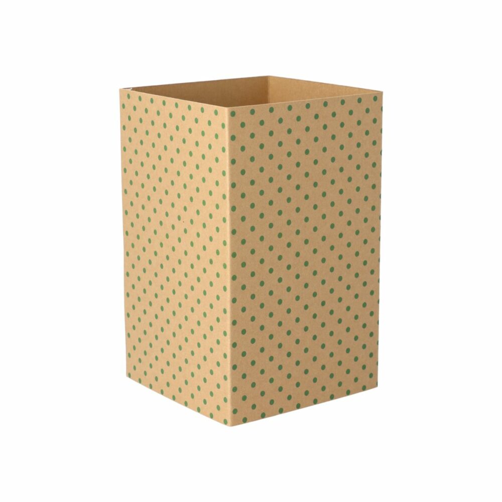 CreaSleeve Kraft 419 - personalizowany rękaw z papieru kraft AP713637-00