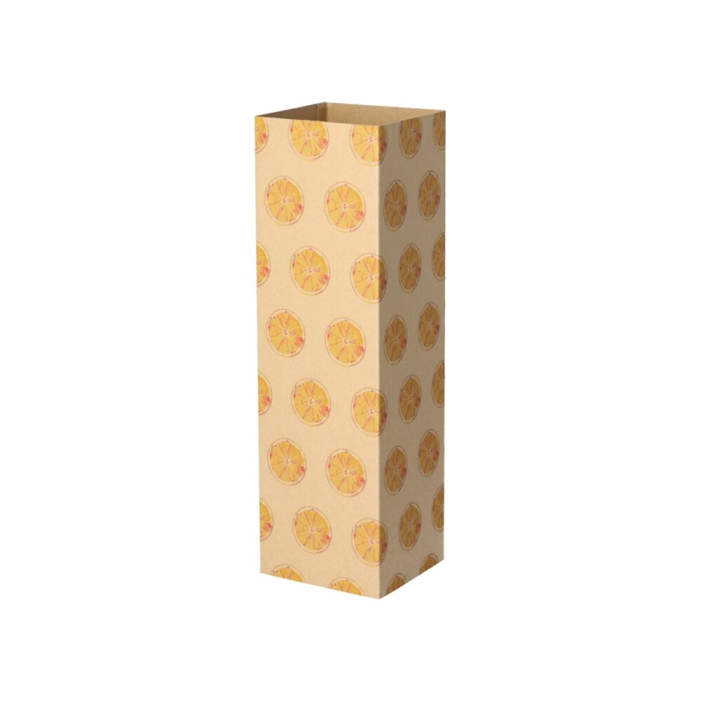 CreaSleeve Kraft 421 - personalizowany rękaw z papieru kraft AP713641-00