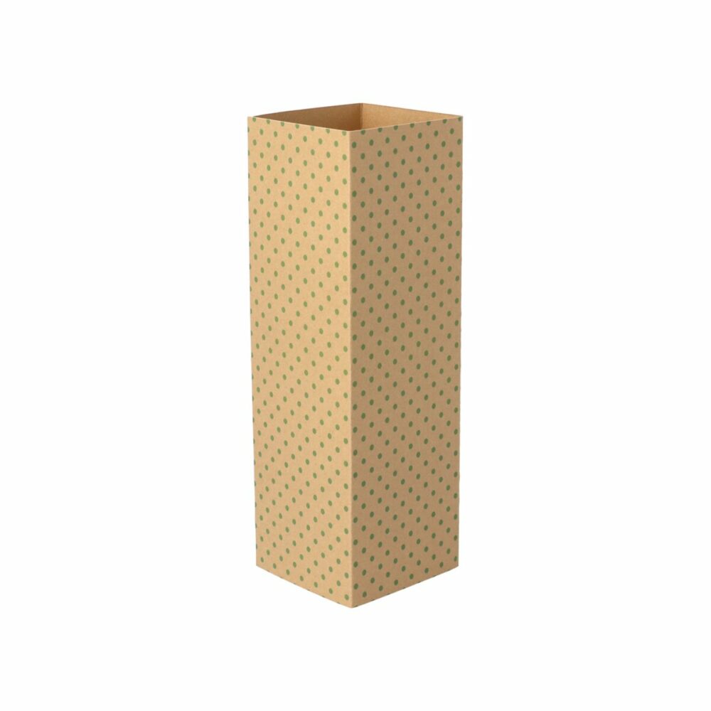 CreaSleeve Kraft 423 - personalizowany rękaw z papieru kraft AP713645-00