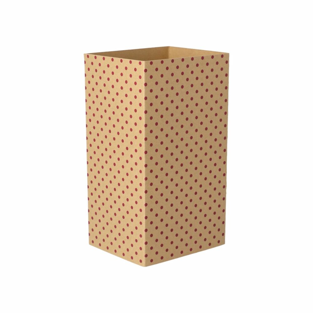 CreaSleeve Kraft 424 - personalizowany rękaw z papieru kraft AP713647-00