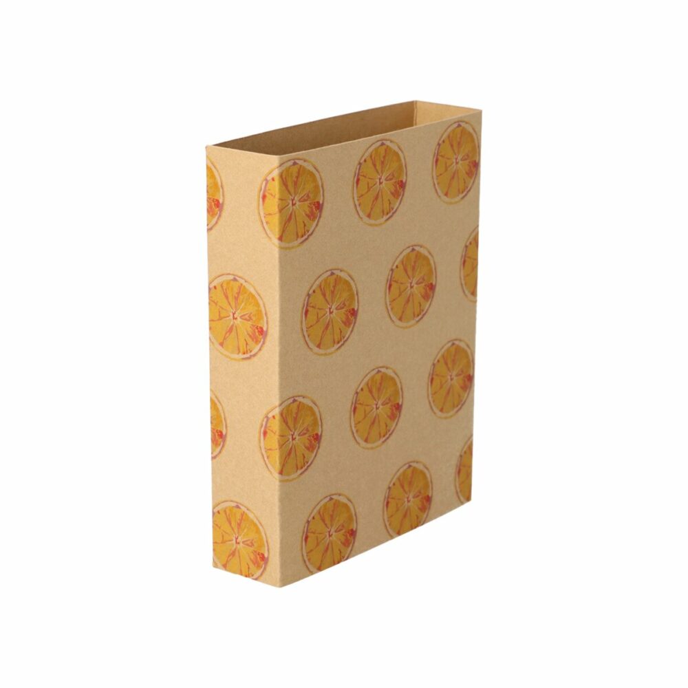 CreaSleeve Kraft 425 - personalizowany rękaw z papieru kraft AP713649-00