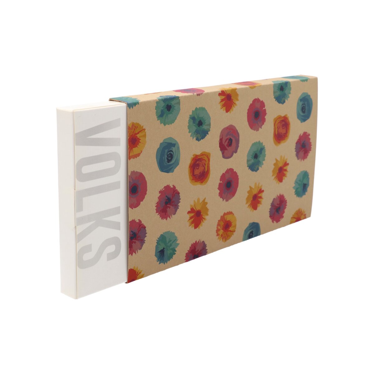 CreaSleeve Kraft 426 - personalizowany rękaw z papieru kraft AP713651-00