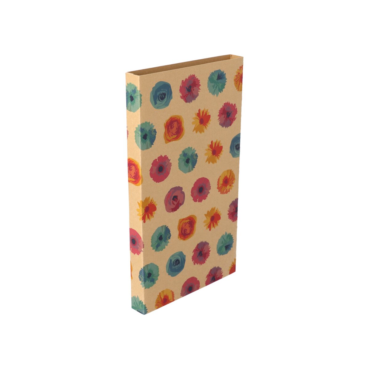 CreaSleeve Kraft 426 - personalizowany rękaw z papieru kraft AP713651-00