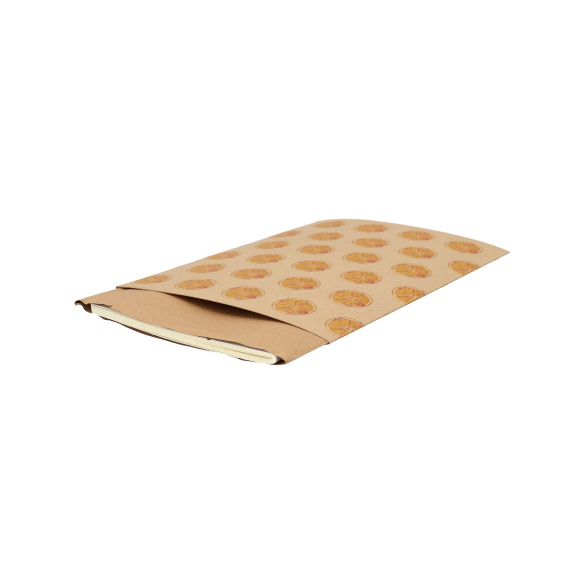 CreaSleeve Kraft 427 - personalizowany rękaw z papieru kraft AP713653-00
