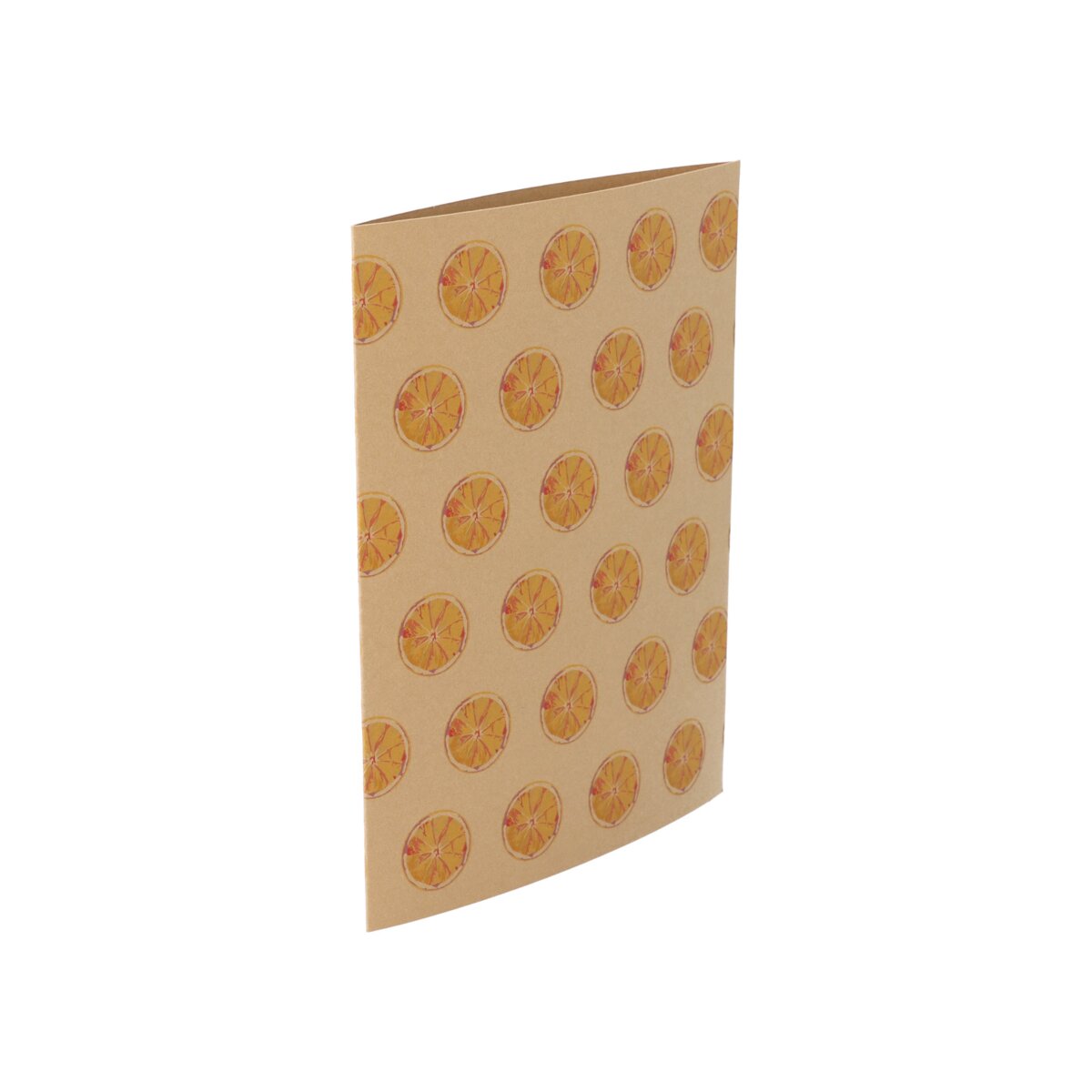 CreaSleeve Kraft 427 - personalizowany rękaw z papieru kraft AP713653-00