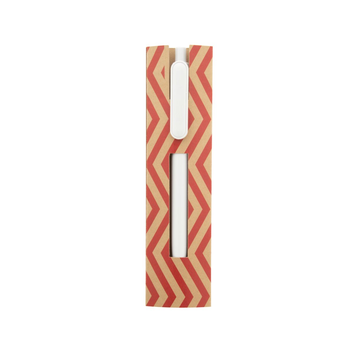 CreaSleeve Pen Eco - personalizowane etui na długopis AP716439
