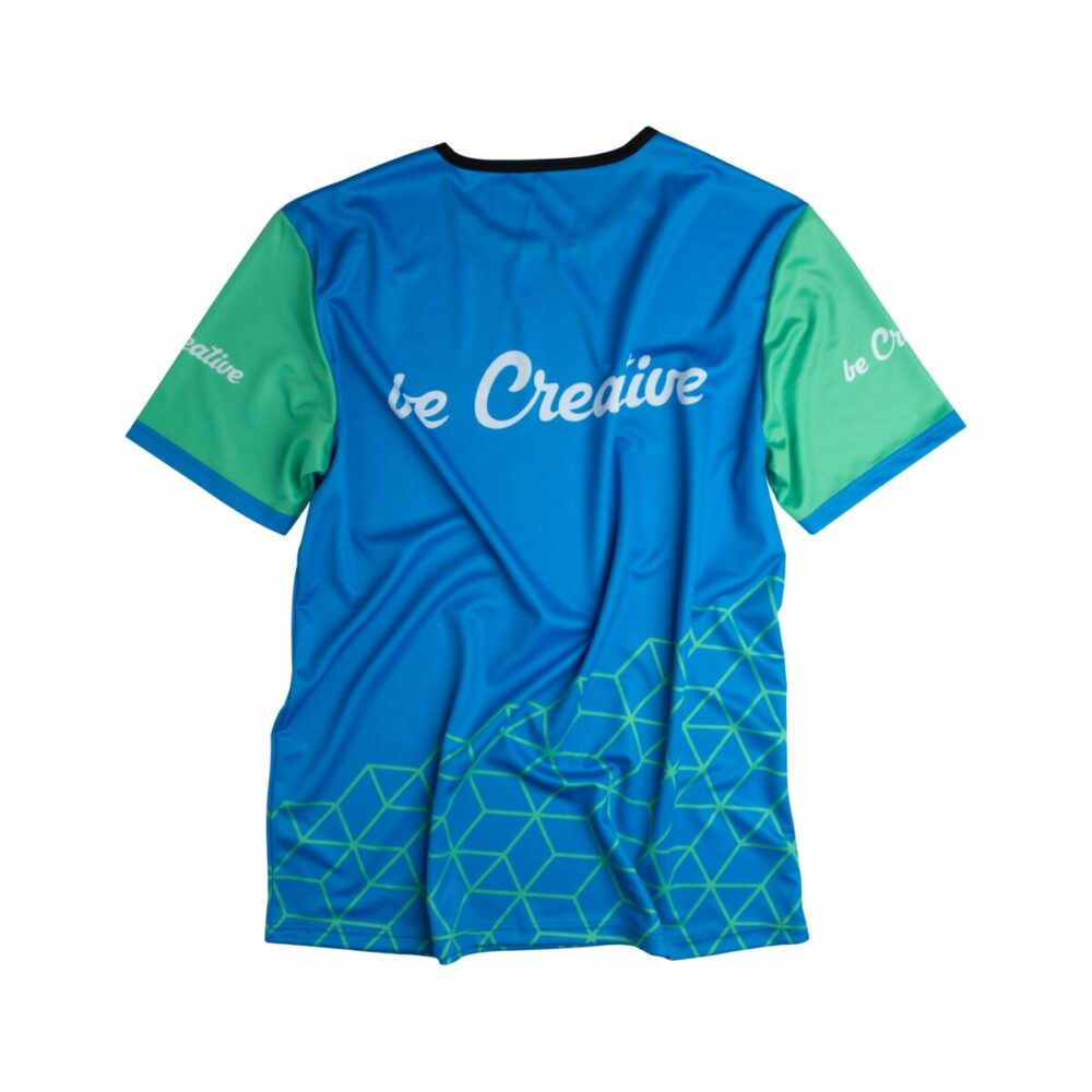 CreaSport - perosnalizowana koszulka/t-shirt AP718557-10_S