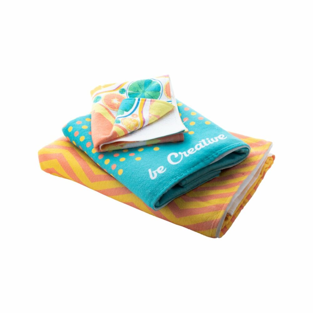 CreaTowel M - ręcznik sublimacyjny AP718206-01