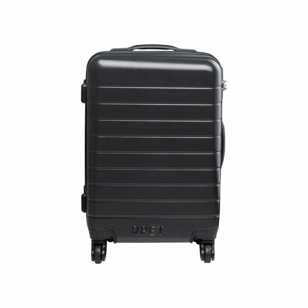Dacrux - walizka RPET AP722069-10