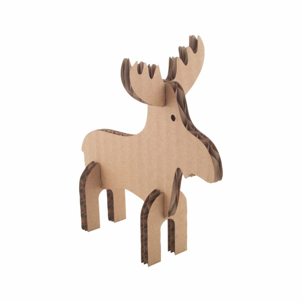 DeerSend - karta świąteczna AP718173