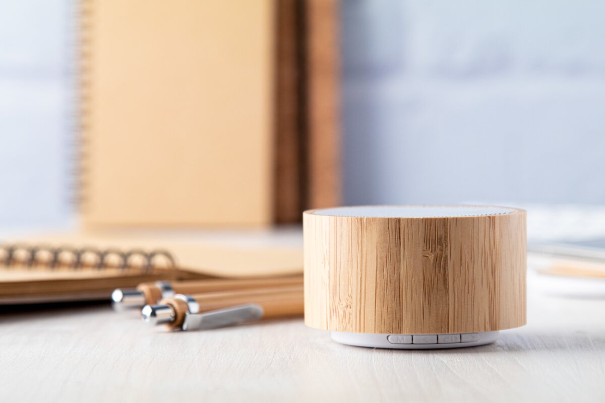 Denzel - głośnik bluetooth AP721121