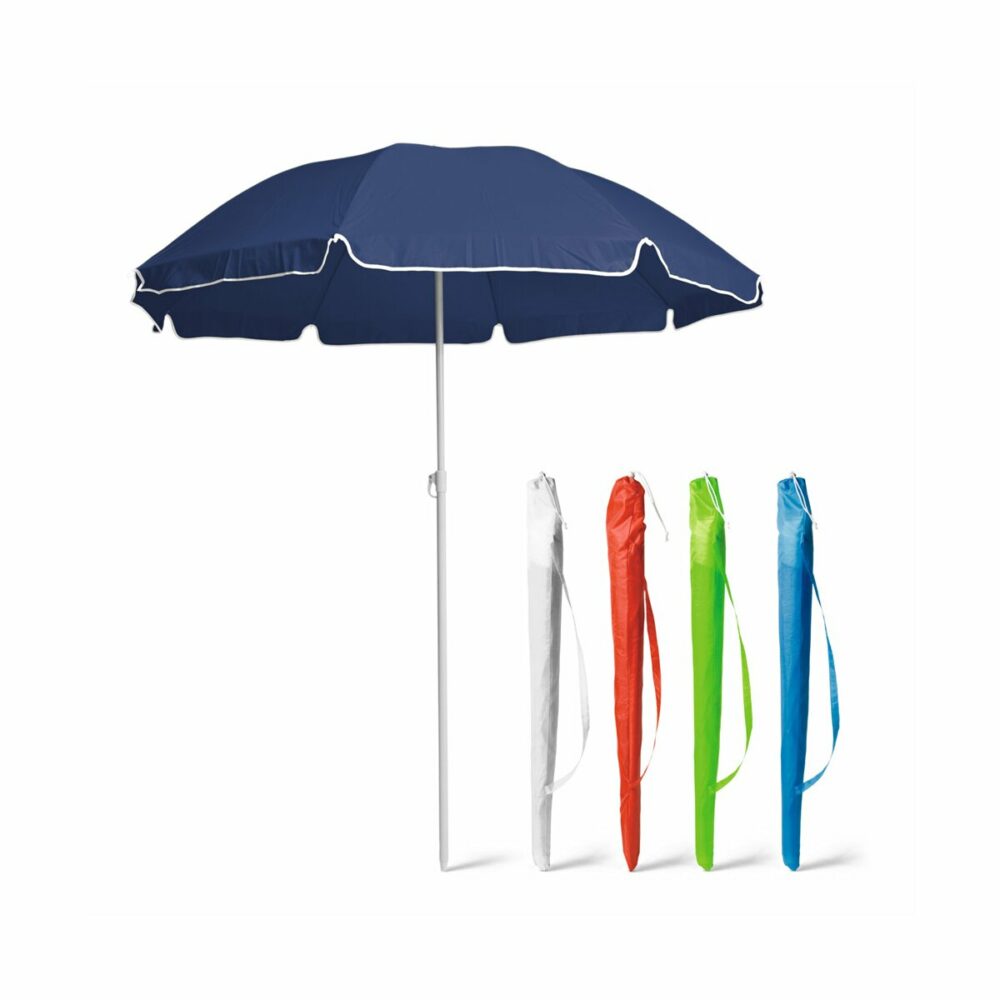 DERING. Parasol plażowy