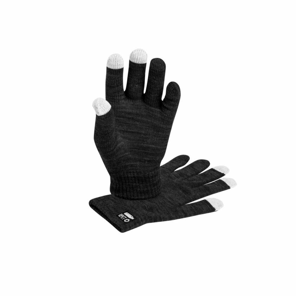 Despil - rękawiczki RPET do ekranów dotykowych AP721929-10