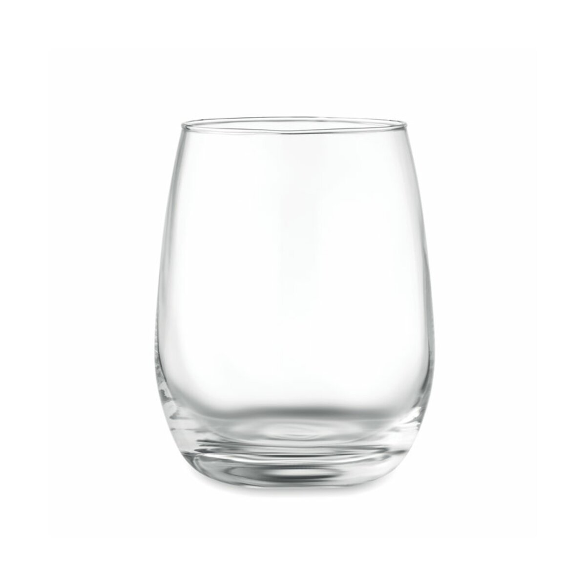 Szklanka z recyklingu 420 ml