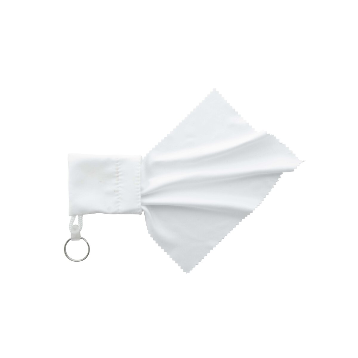 Dioptry Carry - personalizowana ściereczka do okularów AP716407