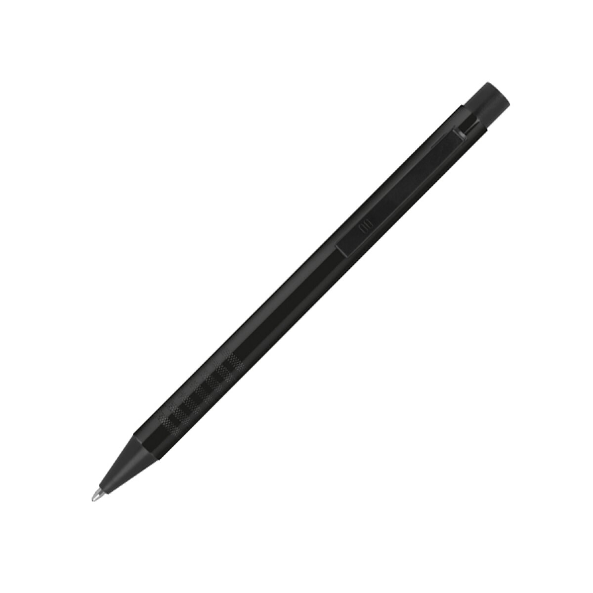 Długopis metalowy - czarny