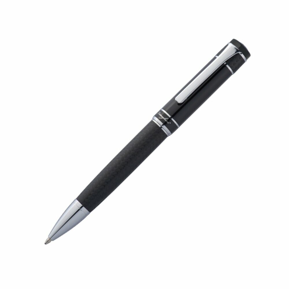 Długopis metalowy Ferraghini - czarny