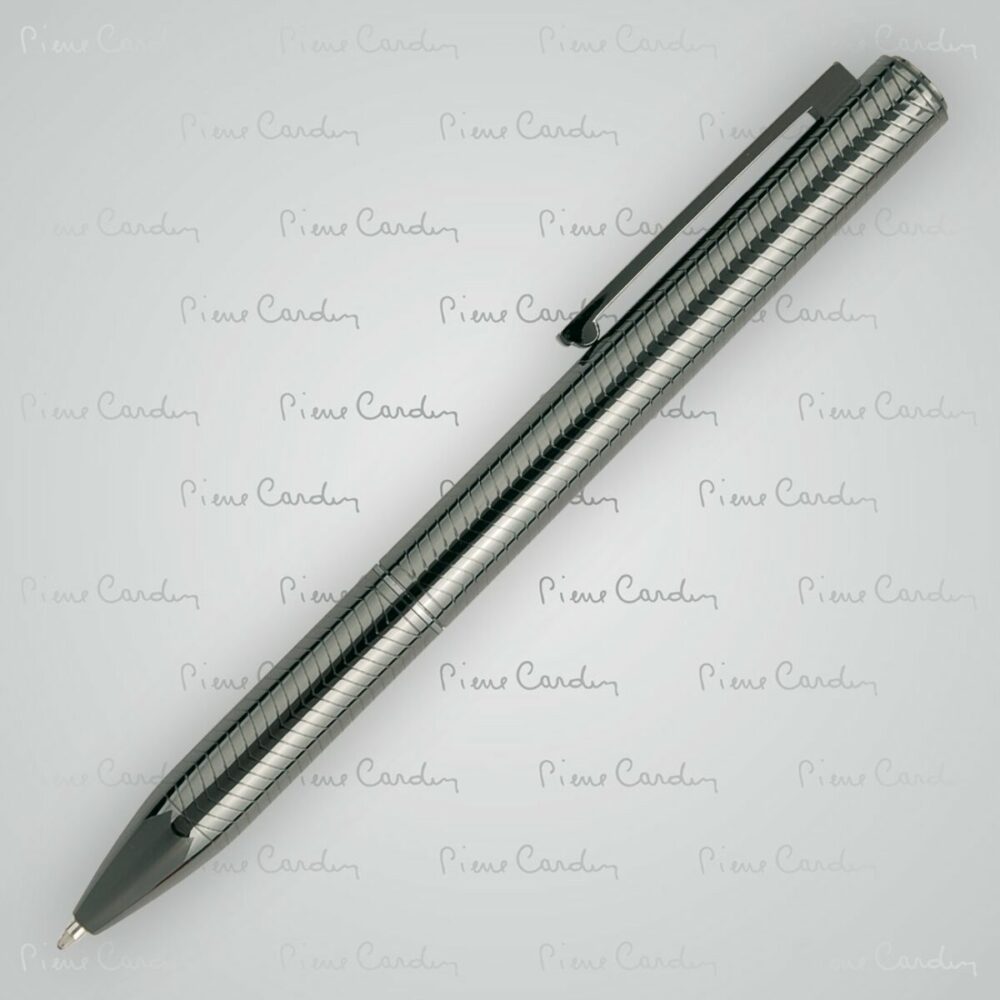 Długopis metalowy FESTIVAL Pierre Cardin - wielokolorowy