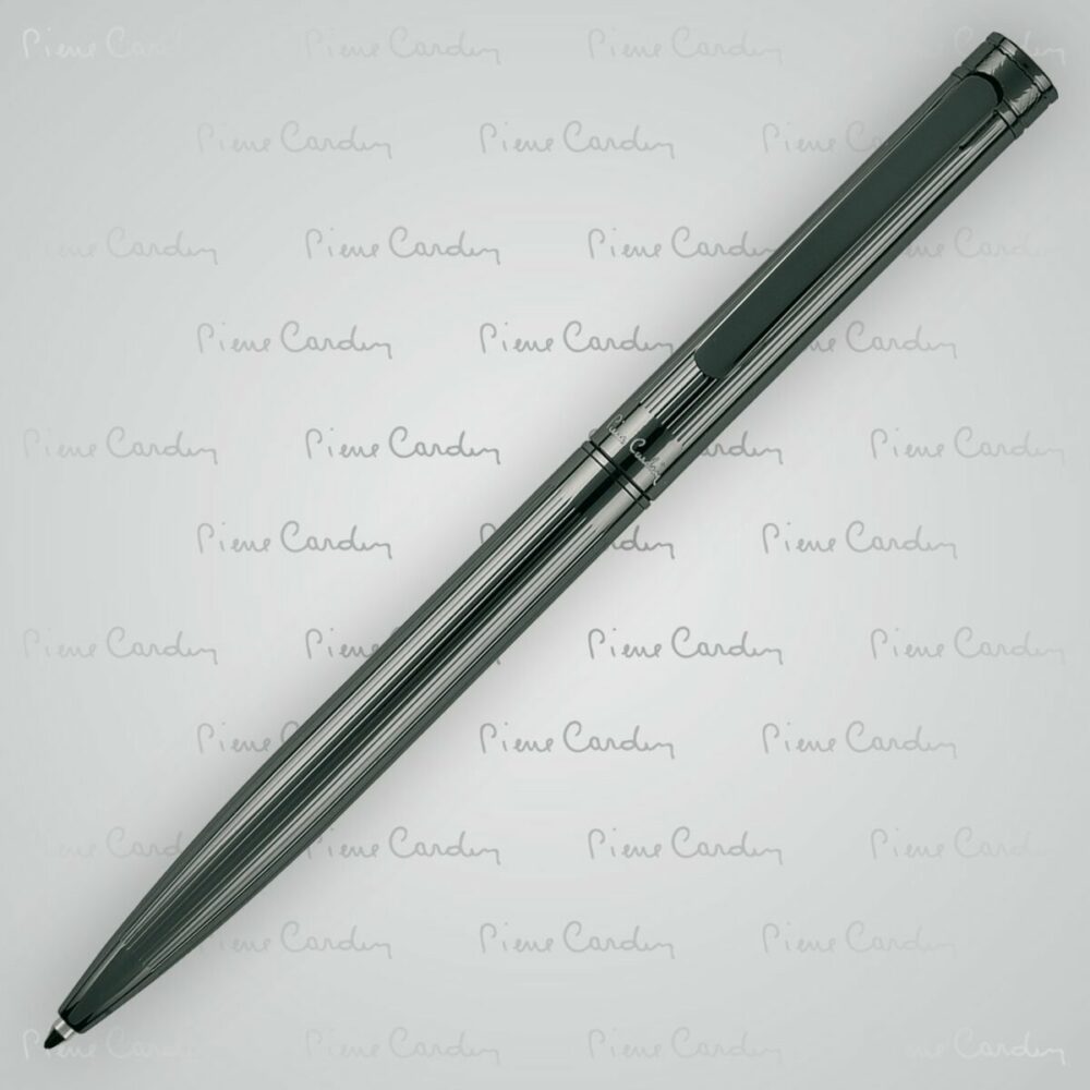 Długopis metalowy RENEE Pierre Cardin - wielokolorowy