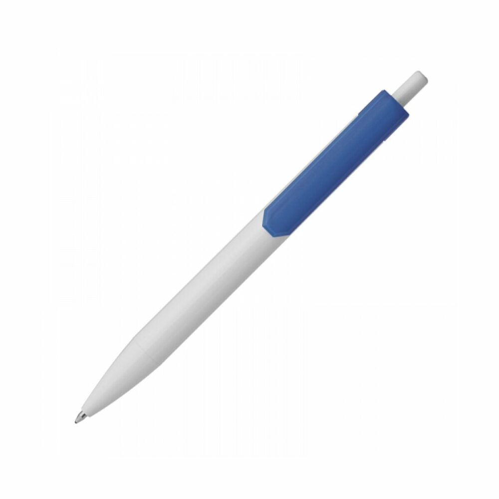 Długopis plastikowy CrisMa - niebieski