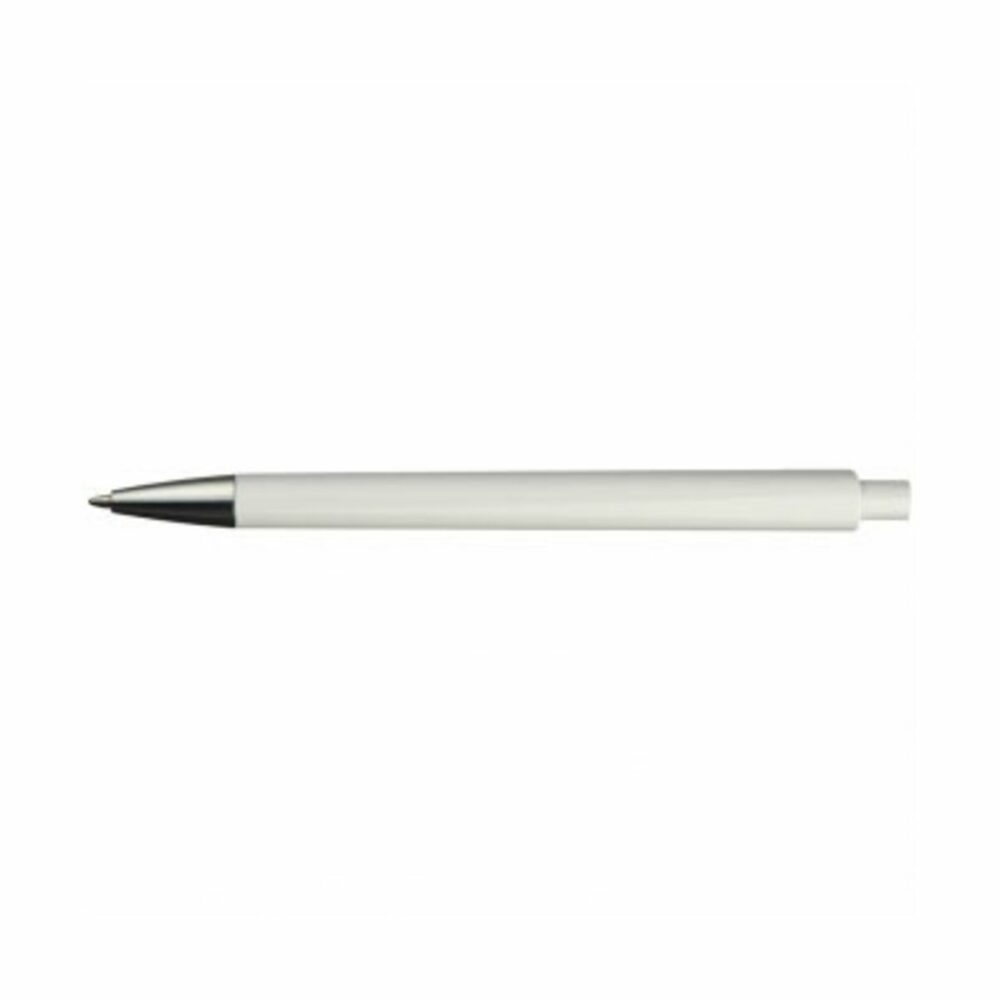 Długopis plastikowy - czarny