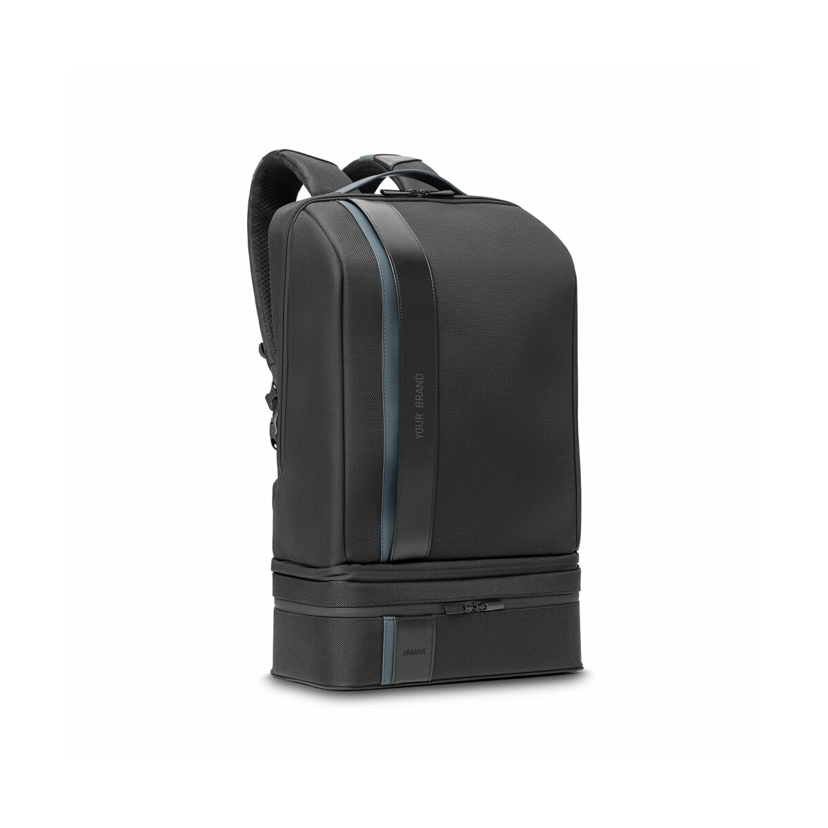 DYNAMIC BACKPACK II.Рюкзак 2-в-1 DYNAMIC II