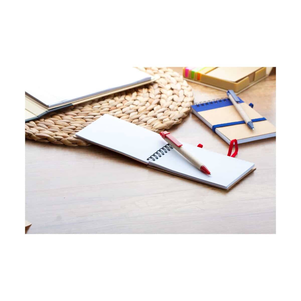 Ecocard - notatnik AP731629-05
