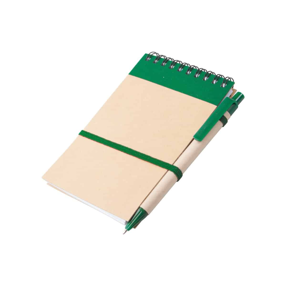 Ecocard - notatnik AP731629-07