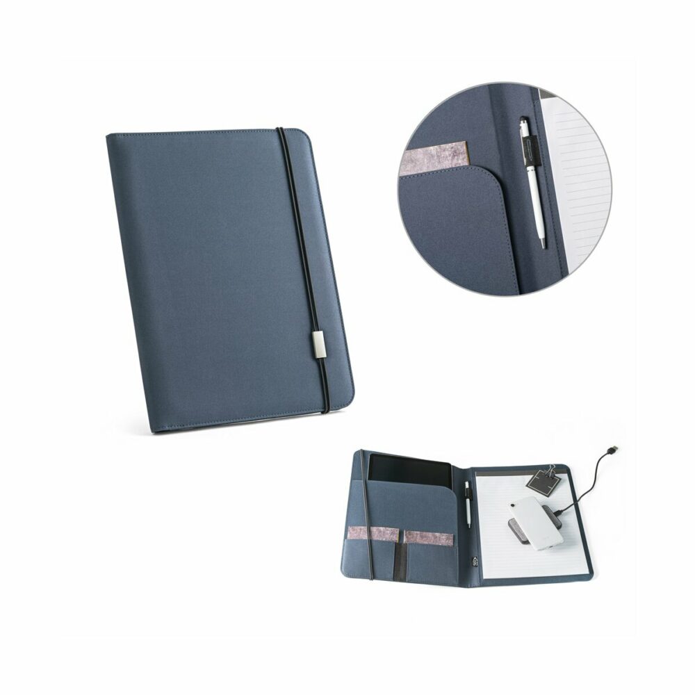 EMERGE FOLDER II. Teczka A4