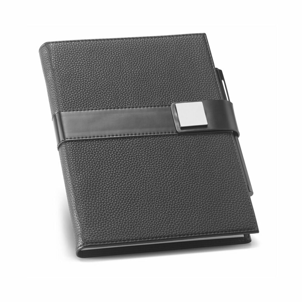 EMPIRE NOTEBOOK. Notes EMPIRE - Czarny