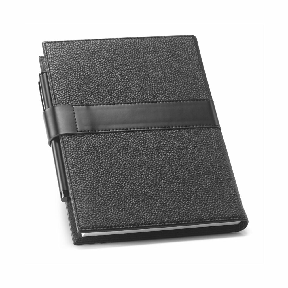 EMPIRE NOTEBOOK. Notes EMPIRE