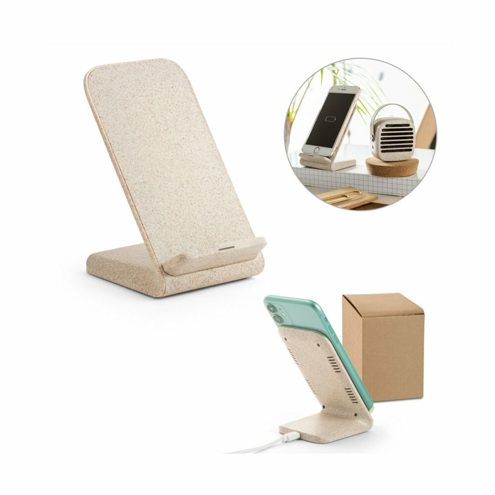 ENGLERT. Podstawka pod smartfon