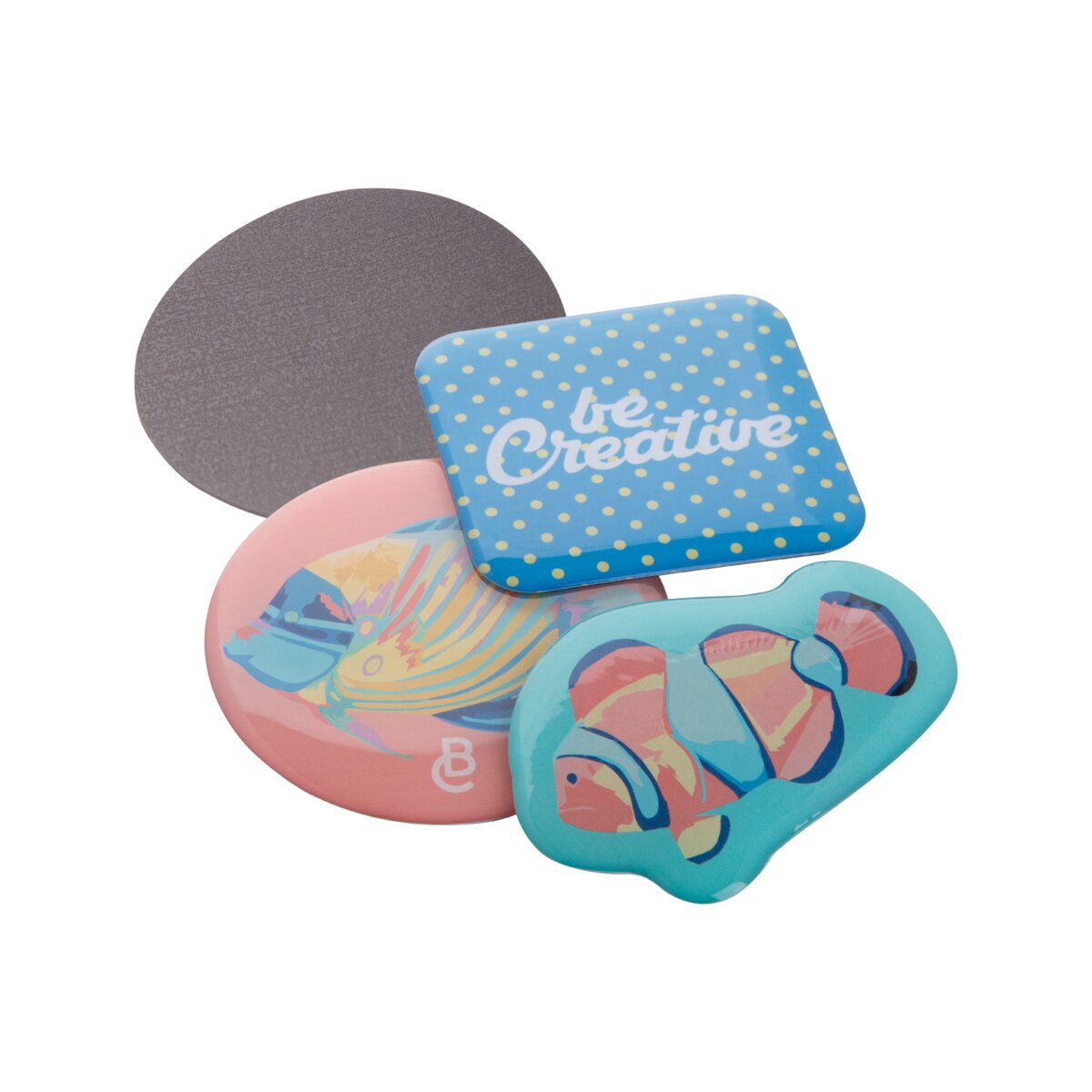 EpoFridgy - personalizowany magnes na lodówkę AP718001